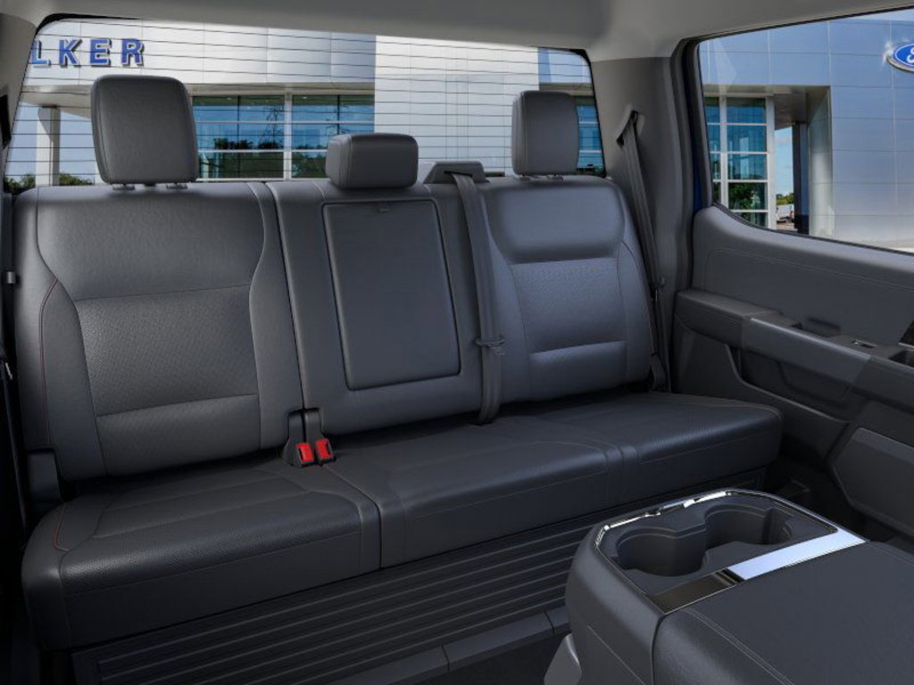 New 2026 Ford F250 Lariat w/ FX4 Off-Road Package image 33