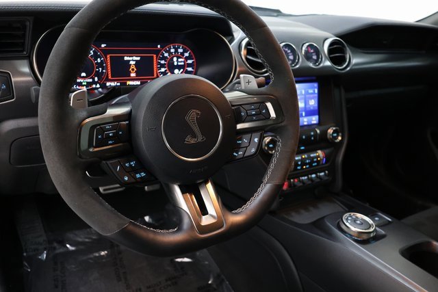 Used 2022 Ford Mustang Shelby GT500 w/ Technology Package image 72