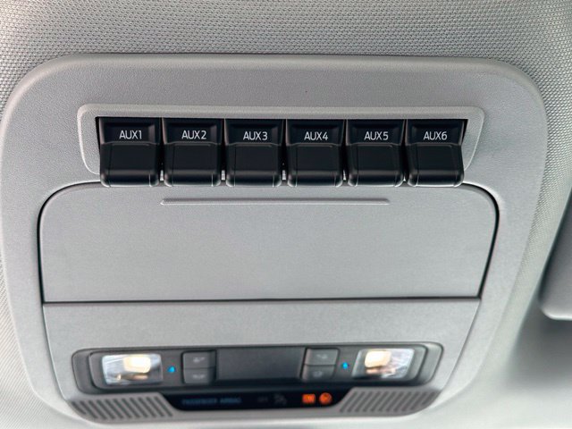New 2026 Ford F550 4x4 Regular Cab Super Duty image 12