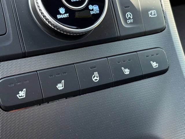 Certified 2024 Hyundai Palisade Calligraphy AWD/4WD image 20