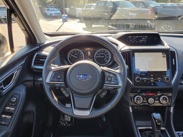 Used 2019 Subaru Forester Limited AWD/4WD image 18