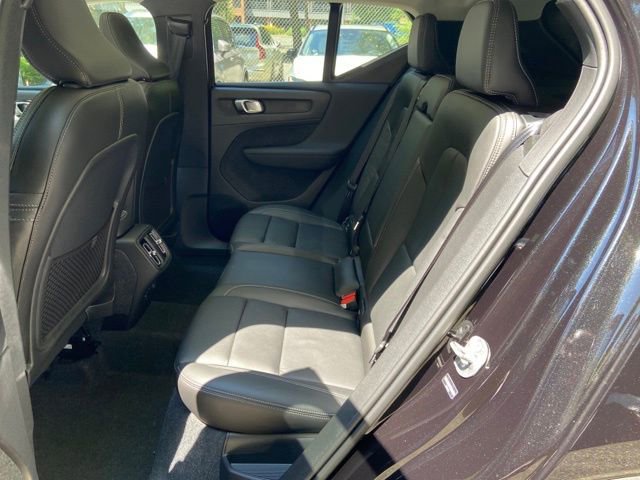 New 2026 Volvo XC40 B5 Plus w/ Protection Package Premier image 14