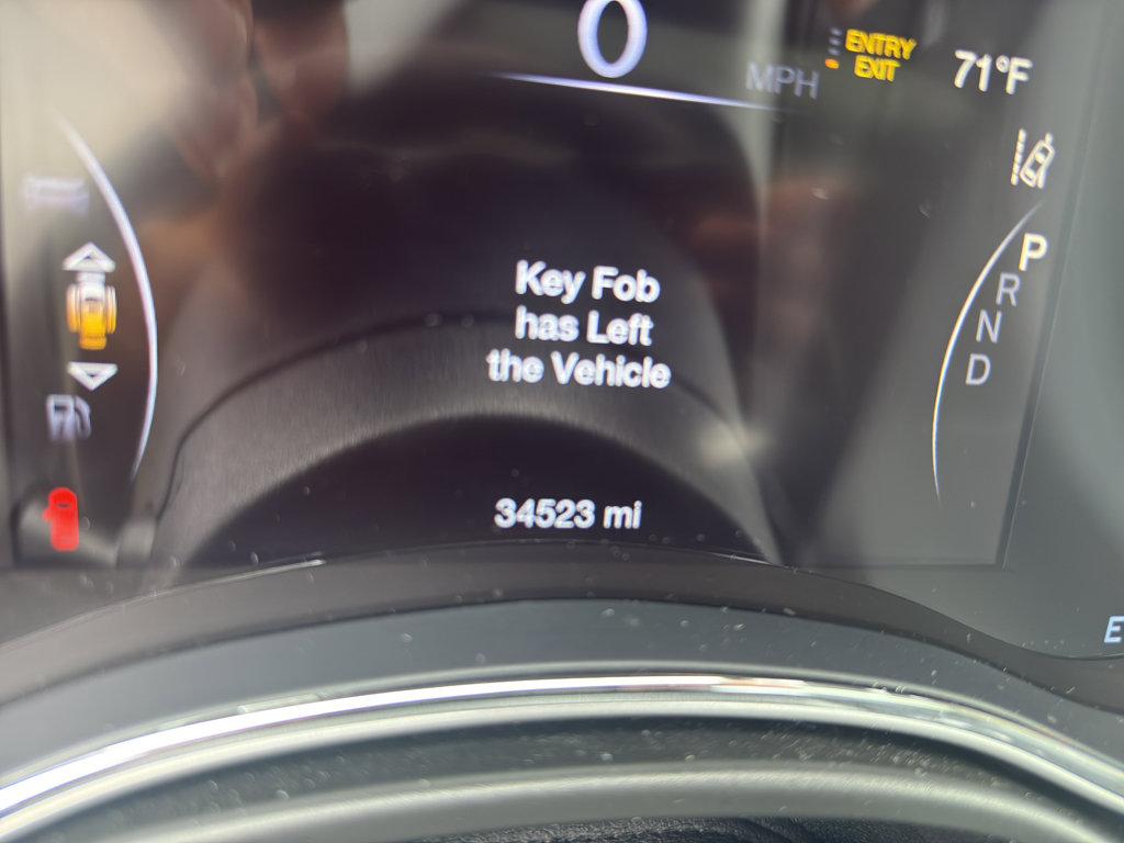 Used 2020 Jeep Grand Cherokee Summit image 21