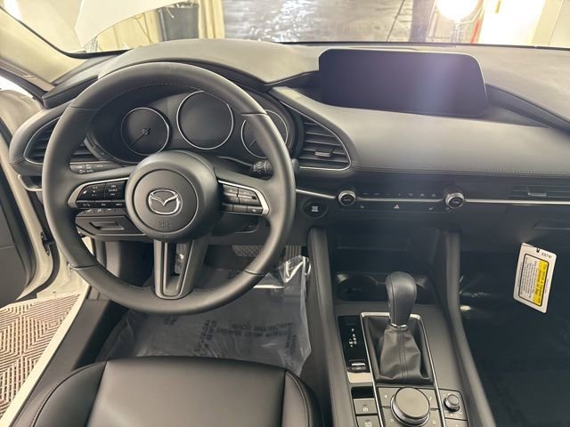 New 2026 MAZDA MAZDA3 2.5 S Sedan w/ Preferred Pkg image 27