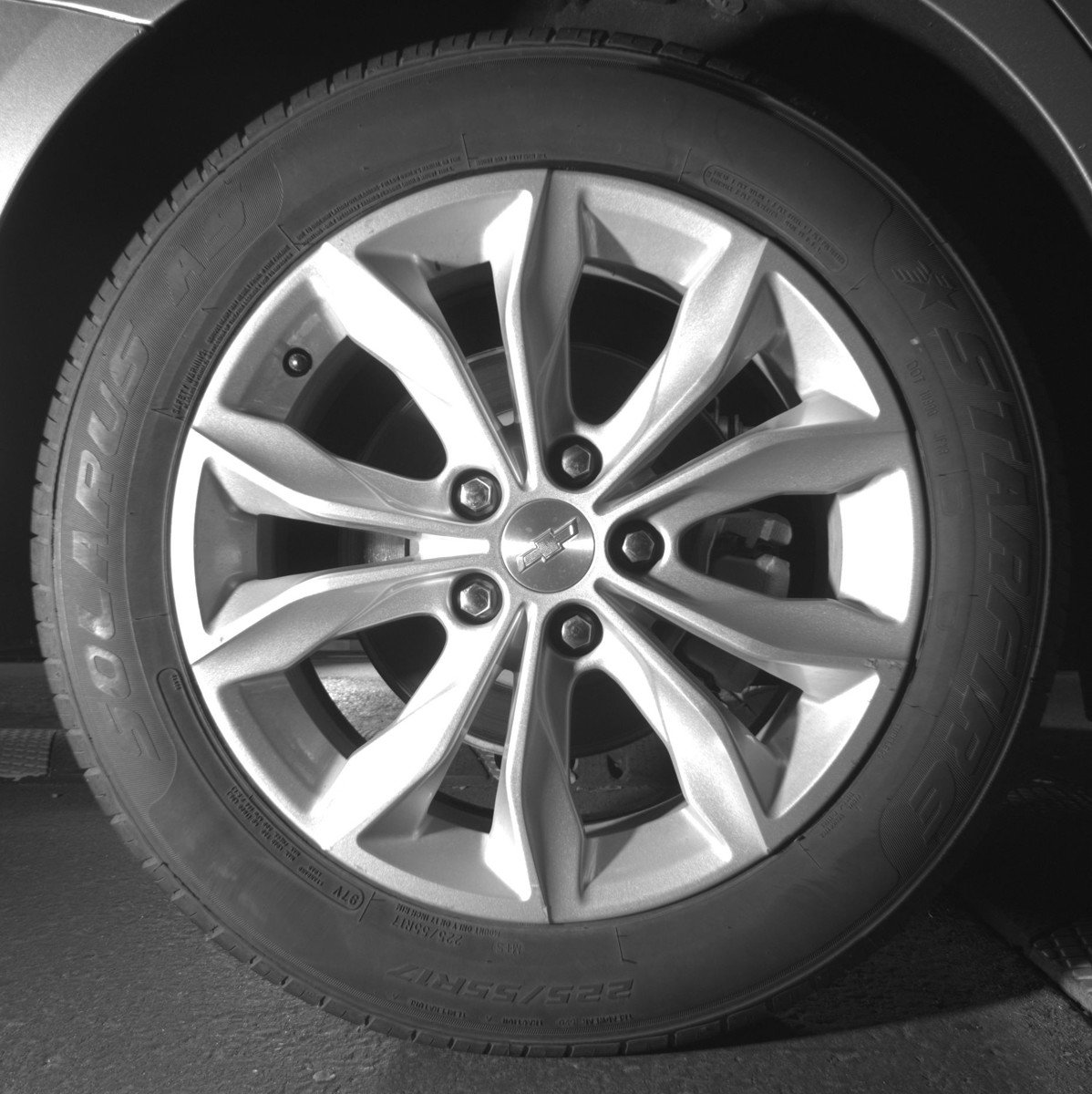 Used 2024 Chevrolet Malibu LT FWD image 15