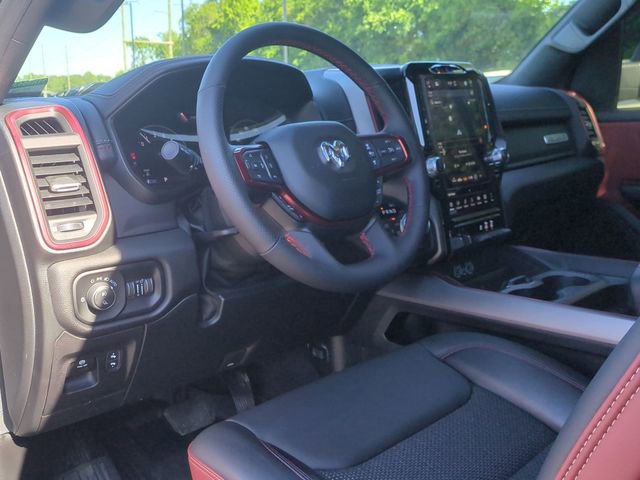 Used 2025 RAM 1500 Rebel w/ Rebel Level 1 Equipment Group AWD/4WD image 29