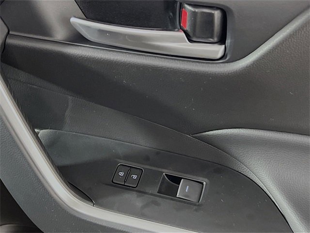 New 2025 Toyota RAV4 XLE image 29