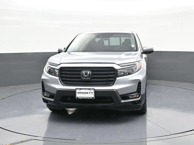 Certified 2023 Honda Ridgeline RTL image 26