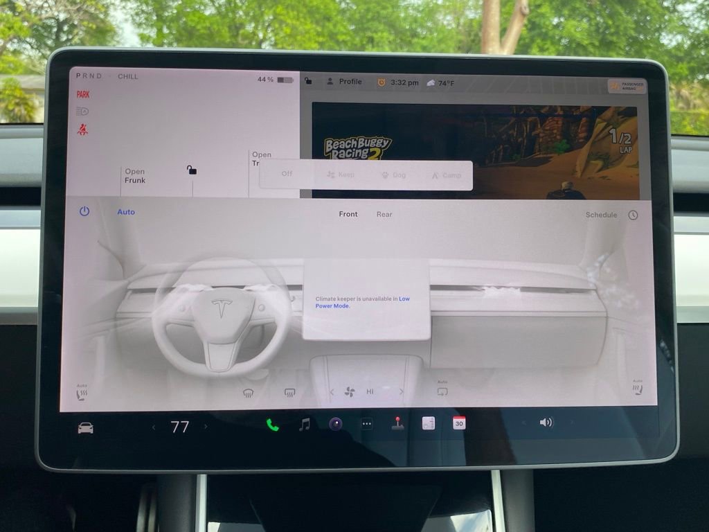 Used 2018 Tesla Model 3 Performance image 27