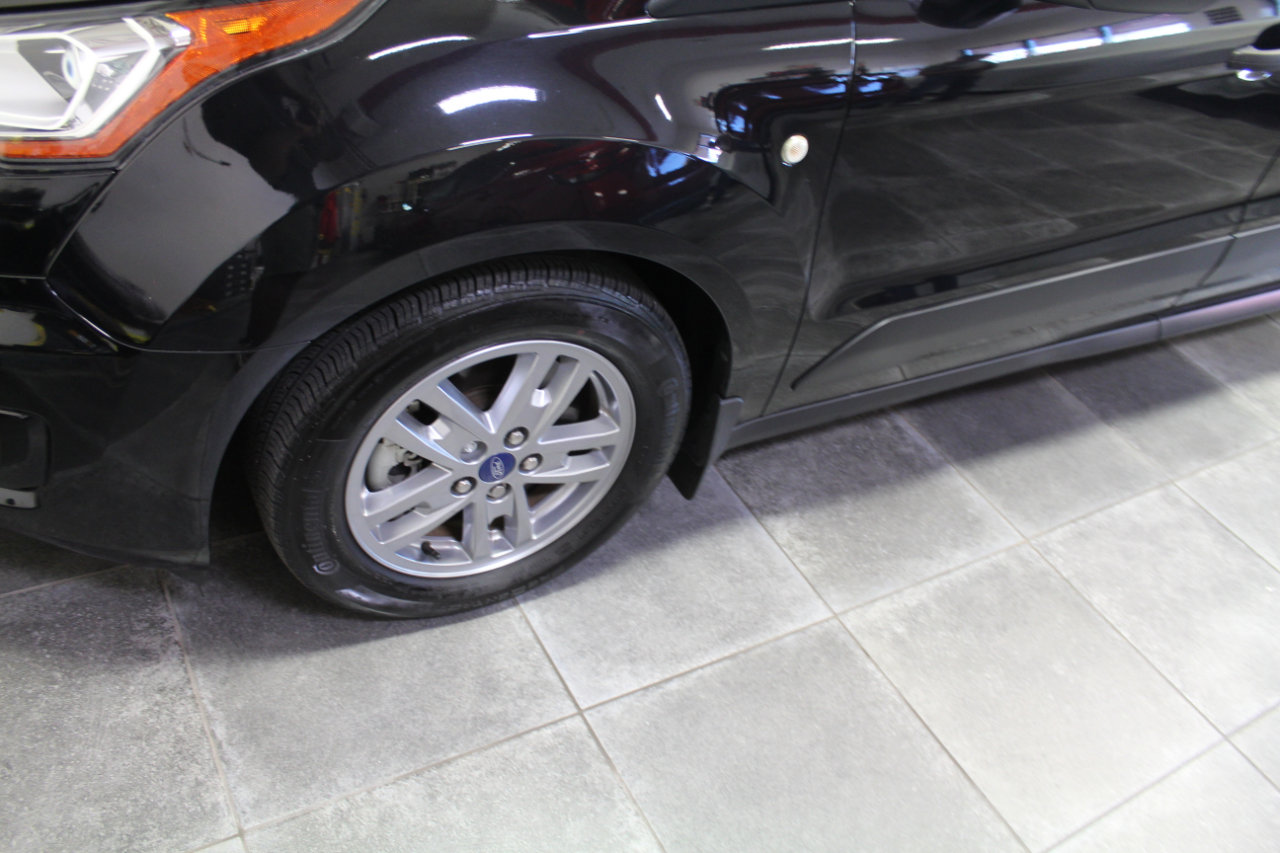 Used 2023 Ford Transit Connect XLT w/ Trailer Tow Package image 34