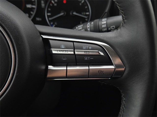 Used 2025 MAZDA CX-50 AWD 2.5 S w/ Premium Plus Pkg image 16