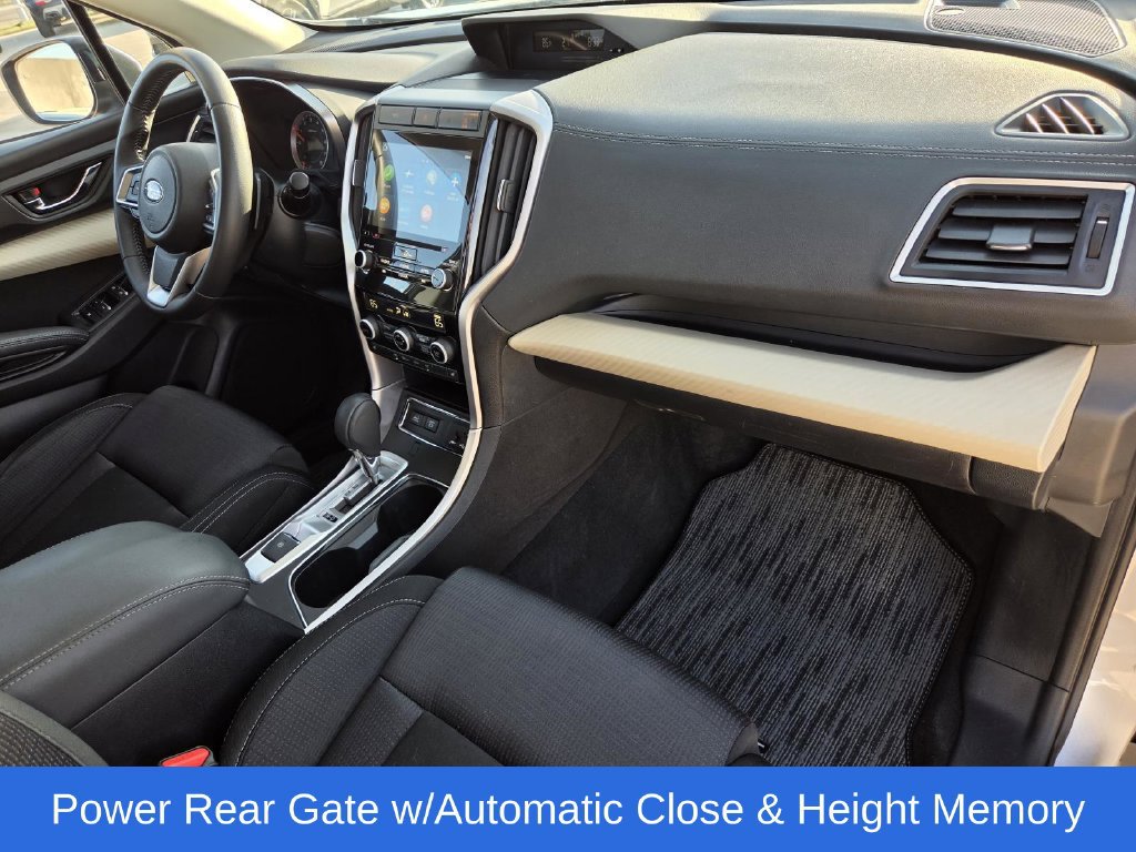 Used 2020 Subaru Ascent Premium w/ Convenience Package AWD/4WD image 8