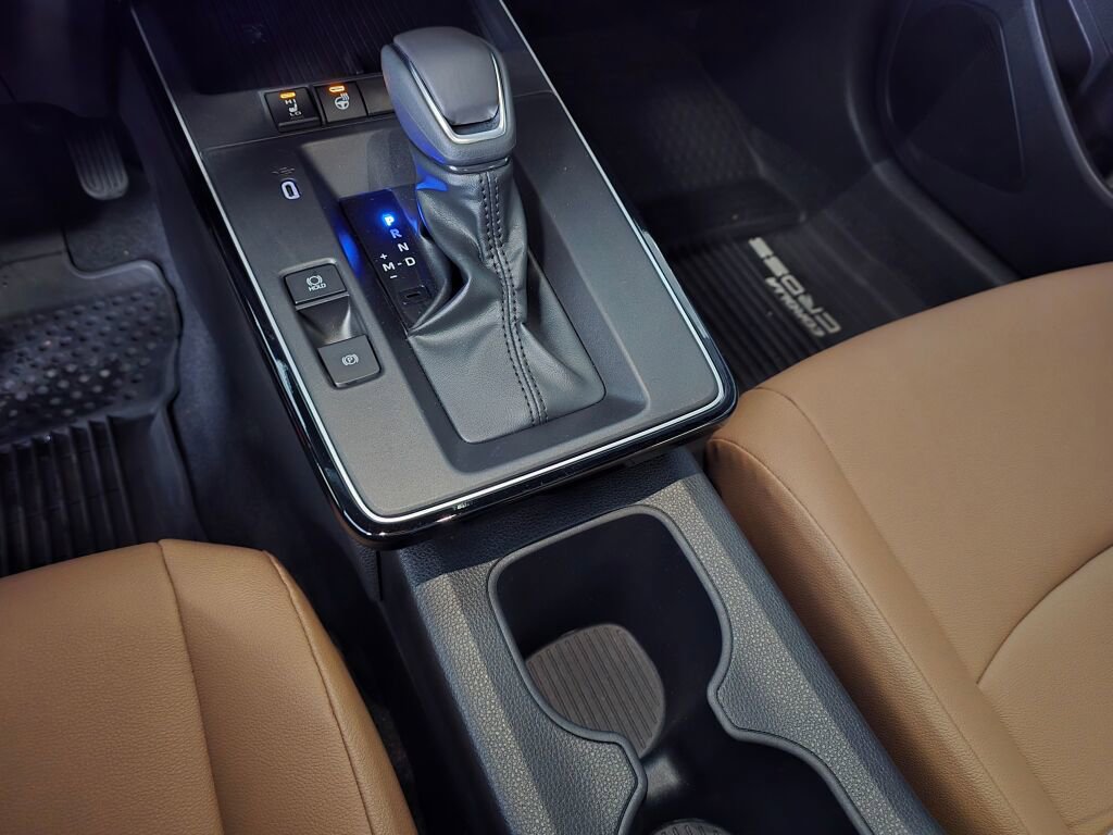 Used 2026 Toyota Corolla Cross XLE w/ Convenience Package image 33