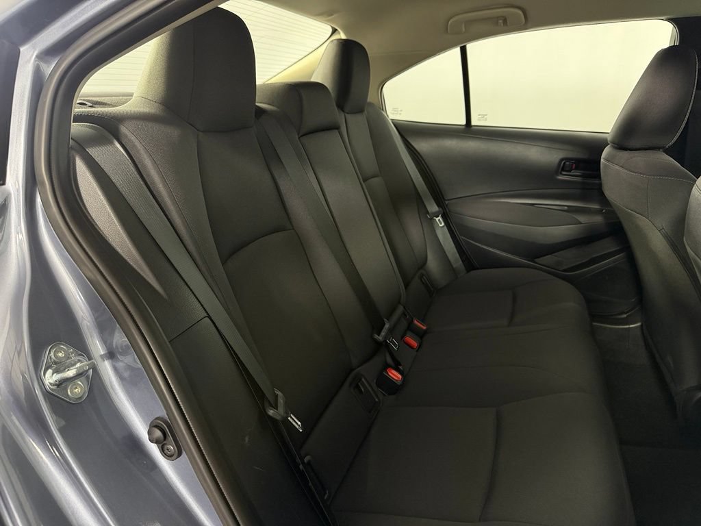 Used 2026 Toyota Corolla LE FWD image 14