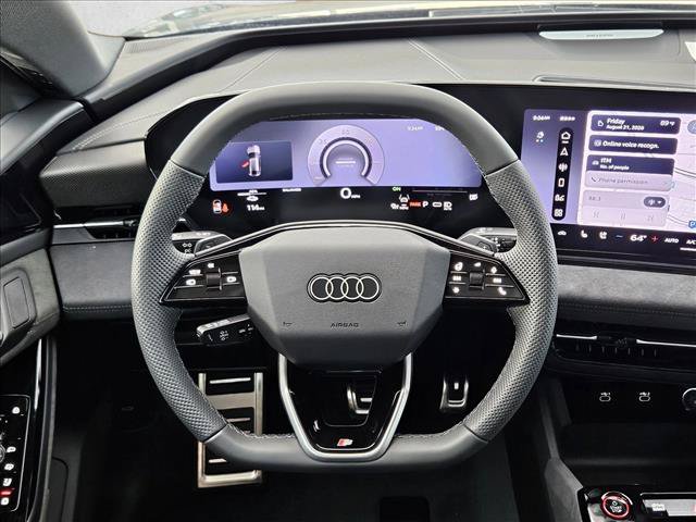 New 2027 Audi S6 e-tron Premium Plus AWD/4WD image 18