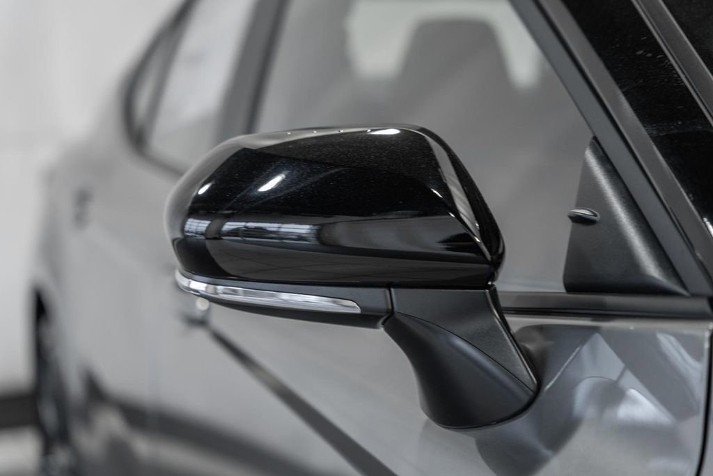 New 2026 Toyota Camry XSE image 11