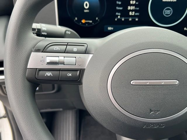 New 2025 Hyundai Santa Cruz SEL image 26