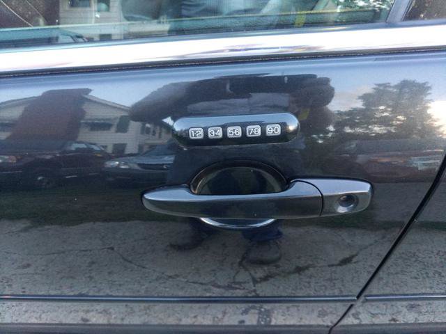 Used 2009 Ford Fusion SEL FWD image 26