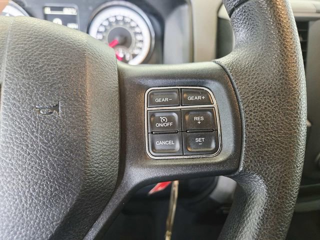 Used 2022 RAM 1500 Tradesman w/ Popular Equipment Group image 16