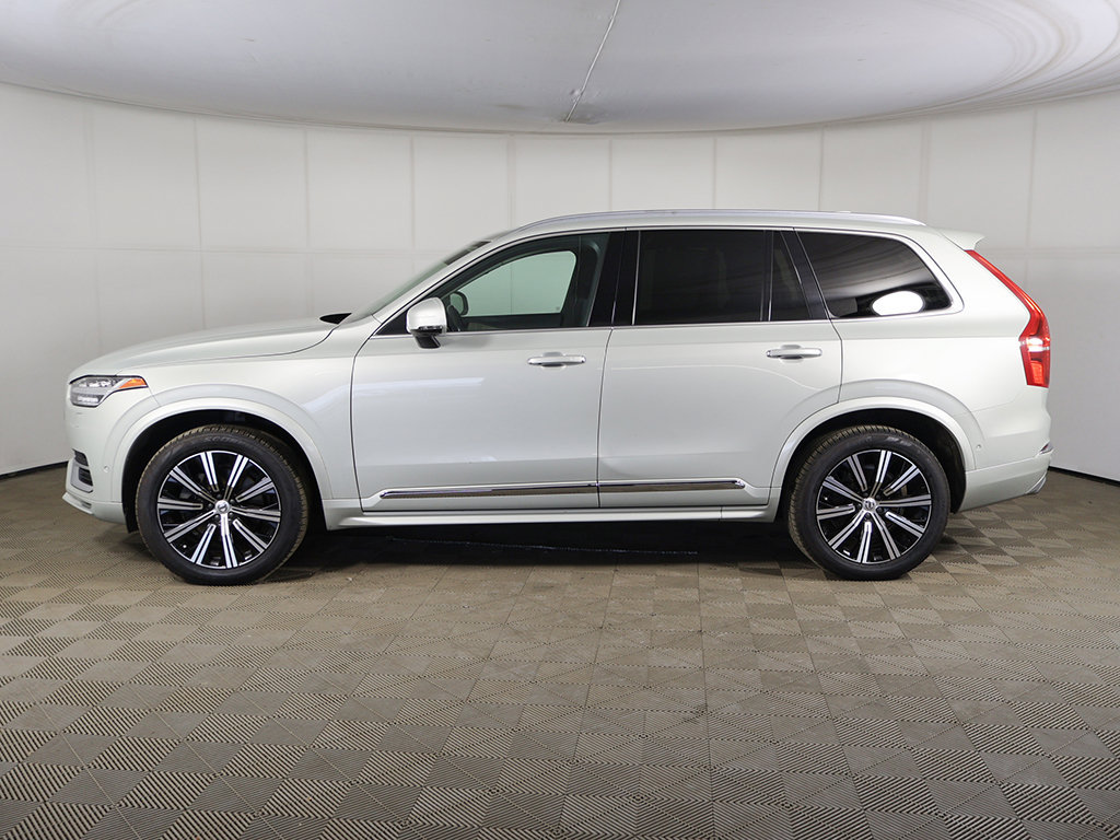 Used 2021 Volvo XC90 T6 Inscription w/ Protection Package Premier AWD/4WD image 17