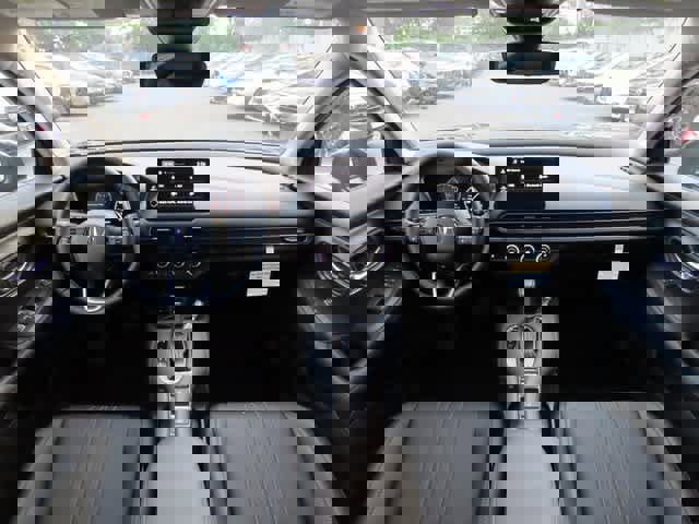 New 2026 Honda HR-V EX-L image 17