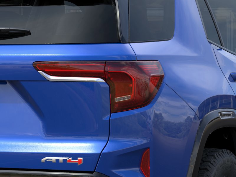 New 2026 GMC Terrain AT4 w/ Convenience Package III image 11