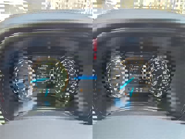 Used 2023 Ford Ranger Lariat w/ FX4 Off-Road Package image 34