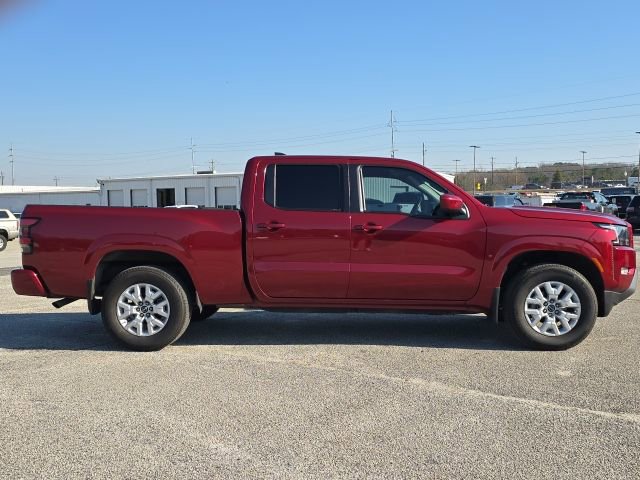 Used 2024 Nissan Frontier SV w/ Technology Package image 6