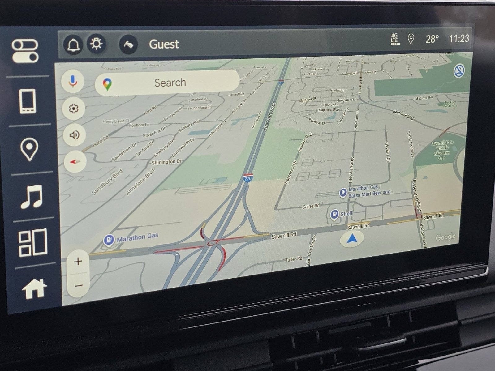 New 2026 Honda Prologue Elite image 4