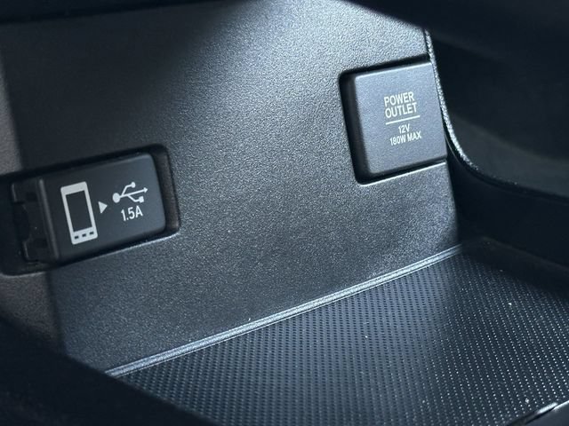 Used 2019 Honda Civic EX image 21