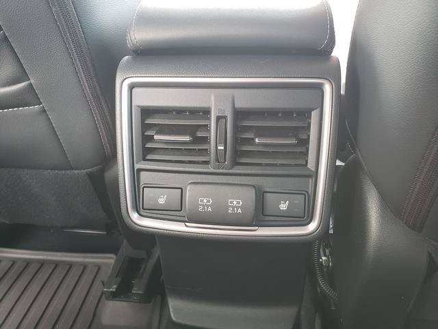 Used 2021 Subaru Forester Touring w/ Popular Package #2 AWD/4WD image 12