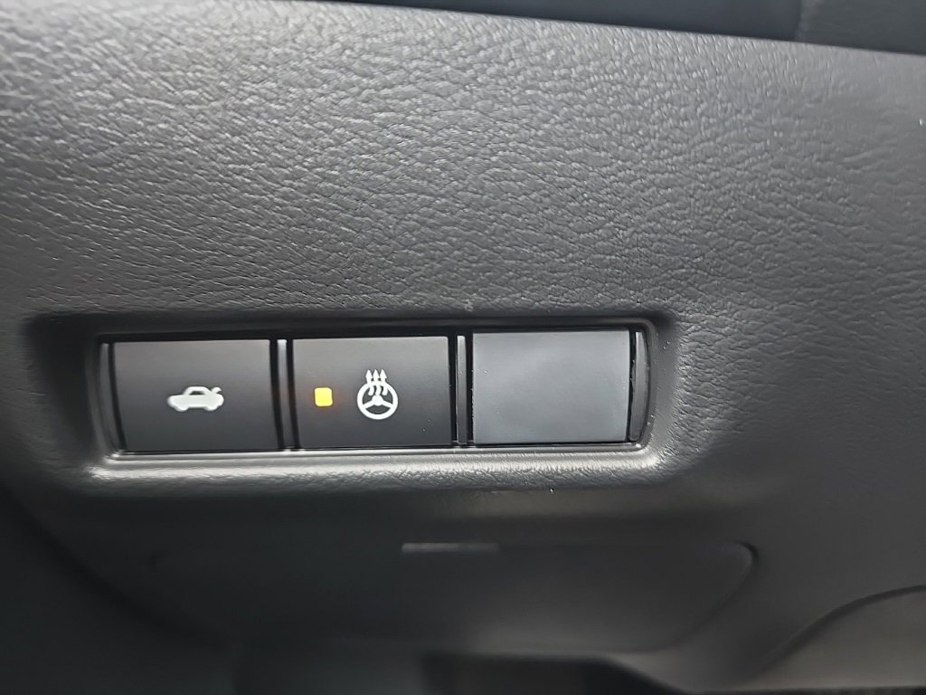 New 2026 Nissan Sentra SV image 11