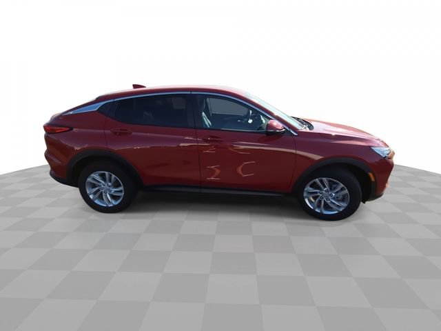 New 2026 Buick Envista Preferred w/ Convenience I Package image 9