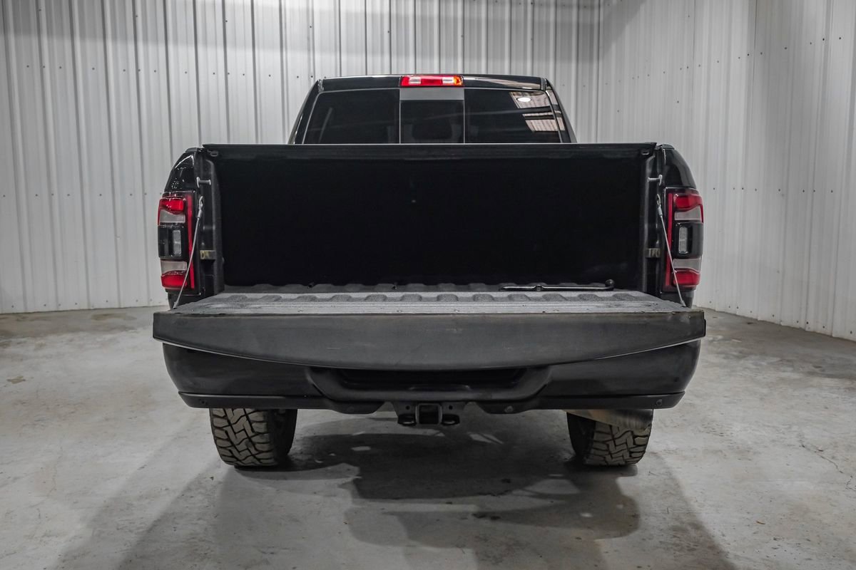Used 2022 RAM 2500 Laramie image 65