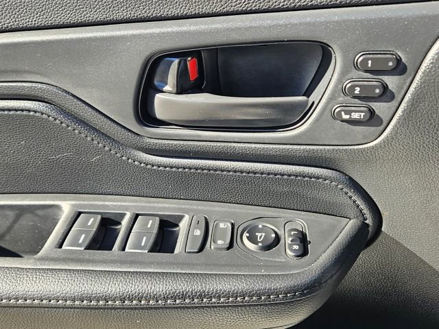 Used 2024 Honda Odyssey EX-L image 31