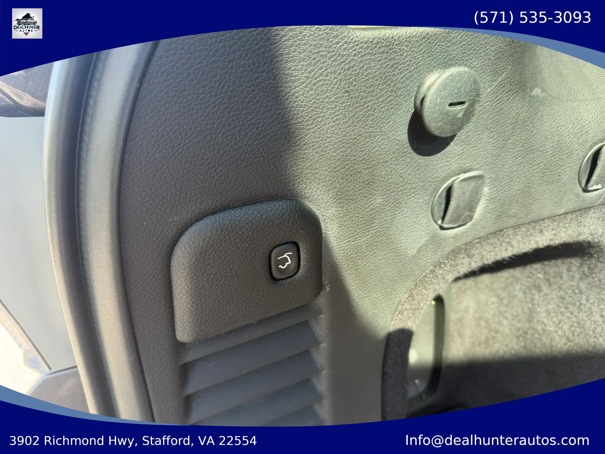 Used 2015 Jeep Grand Cherokee Summit AWD/4WD image 16