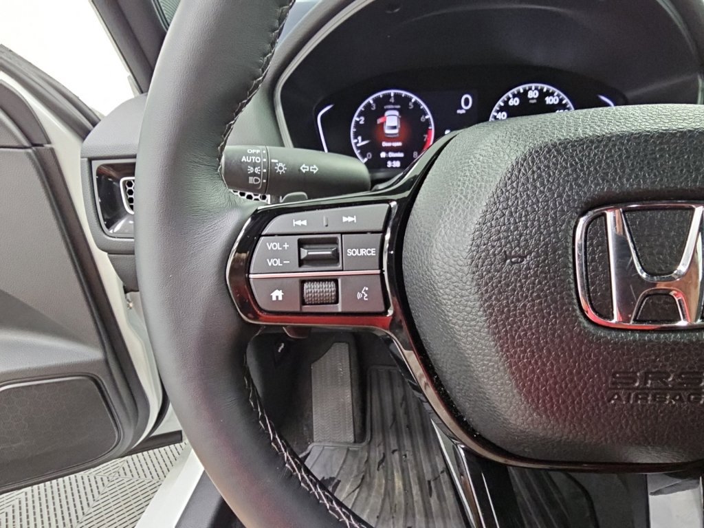 Used 2026 Honda Civic Sport image 23
