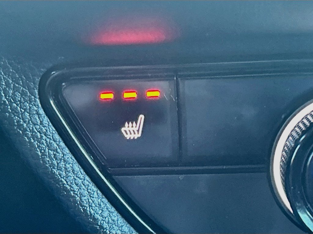 Certified 2024 Honda HR-V Sport image 19
