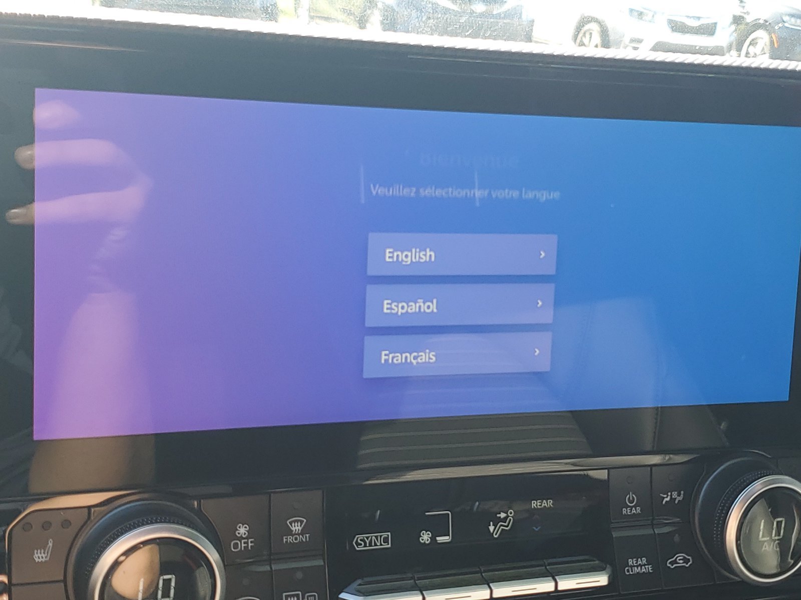 Certified 2026 Toyota Highlander XSE AWD/4WD image 27