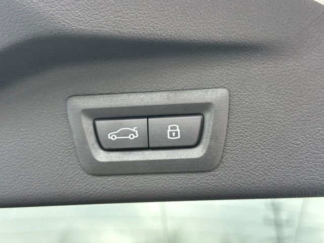 New 2026 BMW X7 xDrive40i image 35