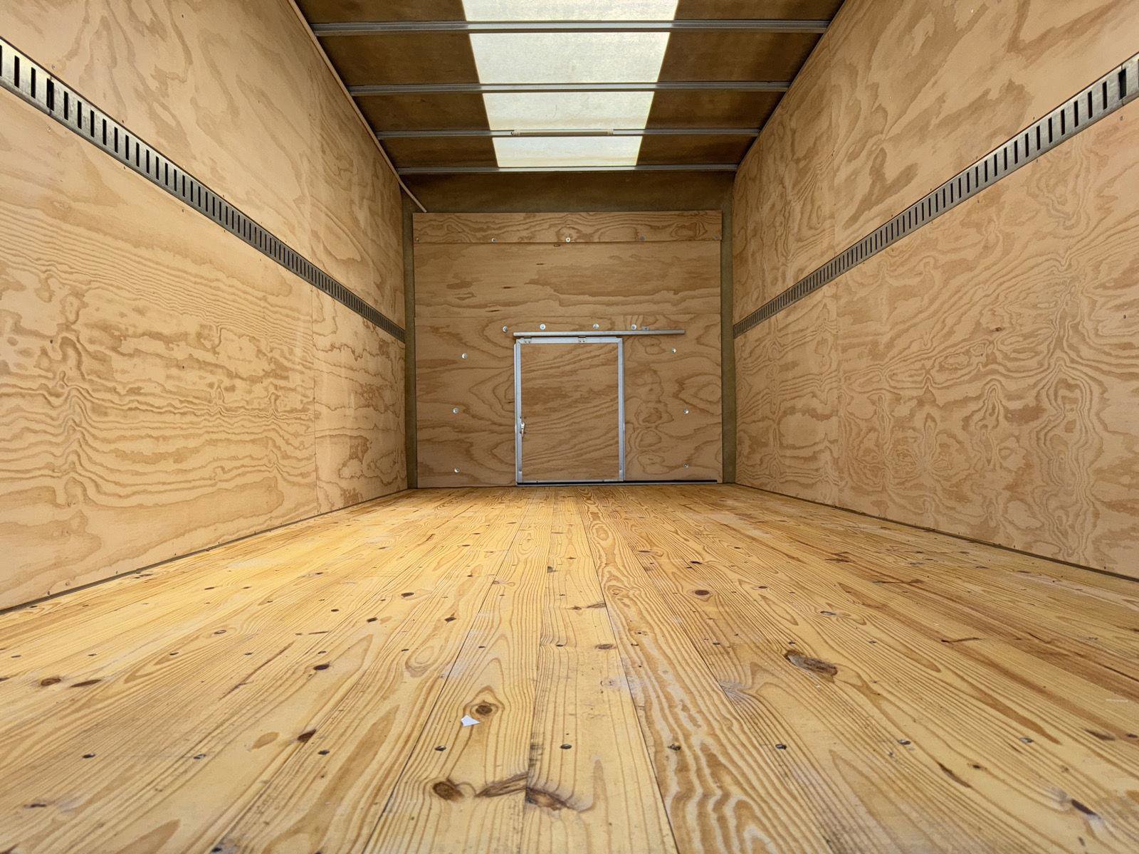 New 2025 GMC Savana 3500 w/ Power Convenience Package image 19