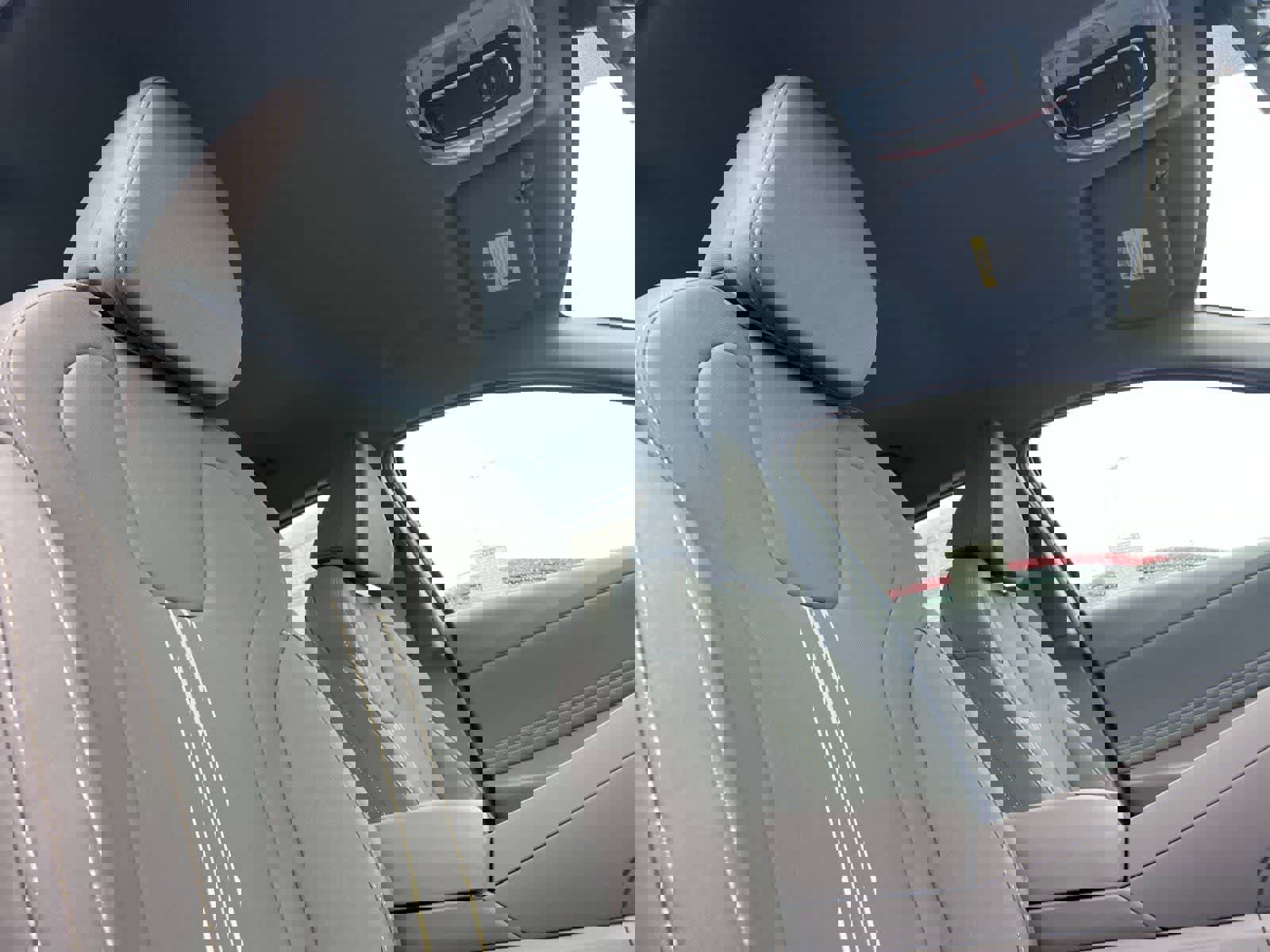 New 2026 Hyundai Elantra Sport image 17