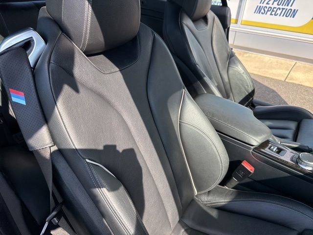 Used 2019 BMW 440i xDrive 440i xDrive 2D Convertible image 28