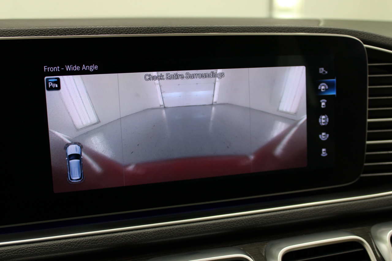 Used 2020 Mercedes-Benz GLE 350 w/ Premium Package image 62