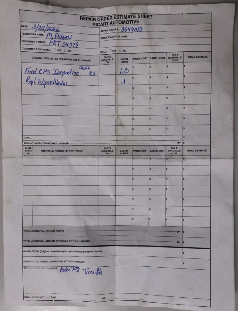 Used 2025 Subaru Crosstrek 2.5i Limited w/ Crosstrek Mirror Package image 6