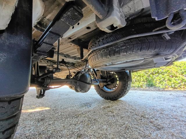 Used 2025 Mercedes-Benz Sprinter 2500 image 94