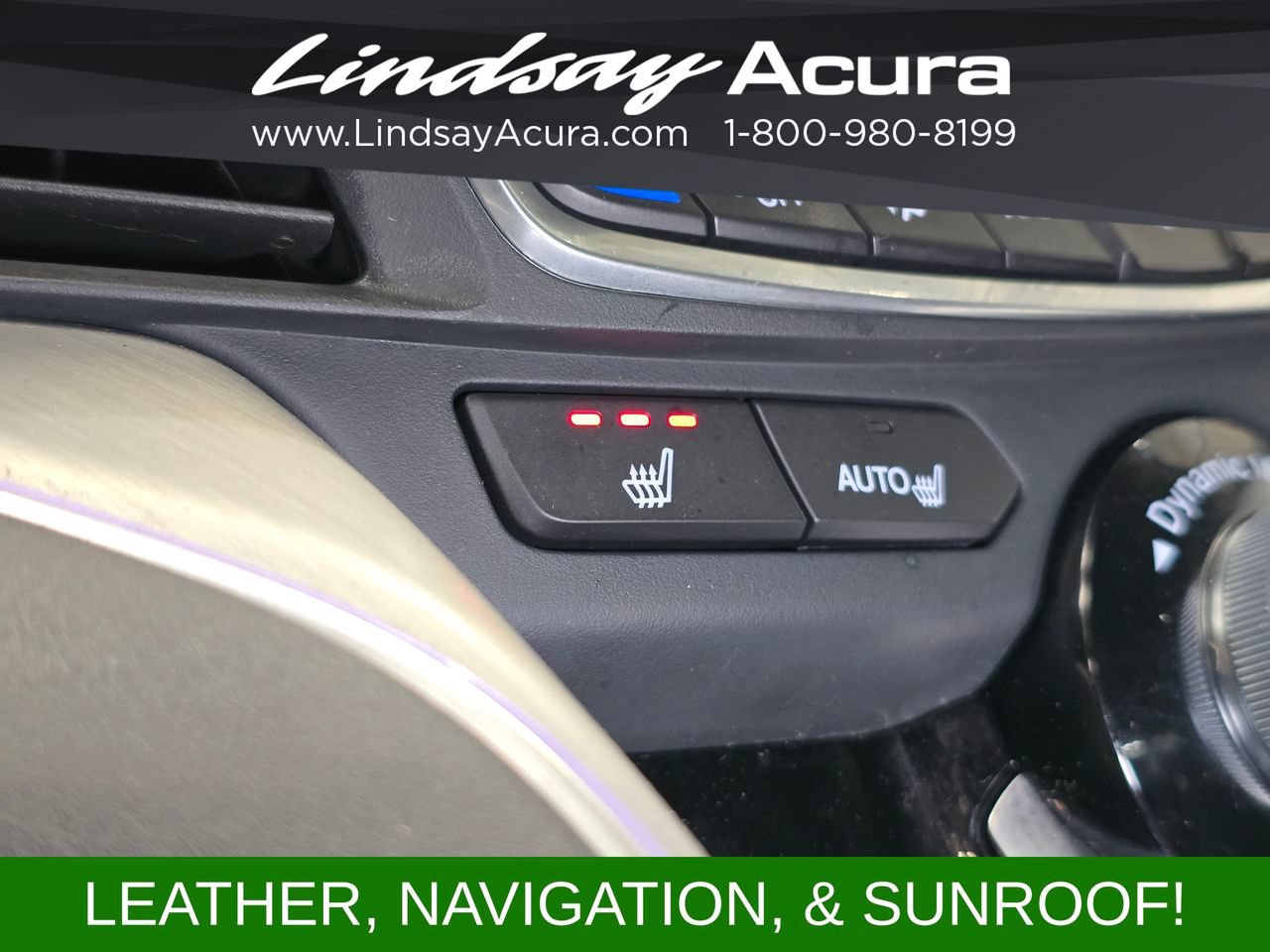 Used 2023 Acura TLX w/ Technology Package FWD image 20