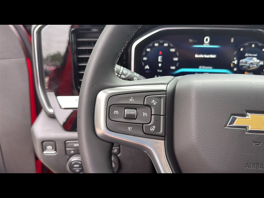 New 2026 Chevrolet Silverado 1500 LT image 13