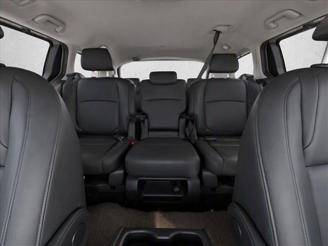 Certified 2024 Honda Odyssey Touring image 22
