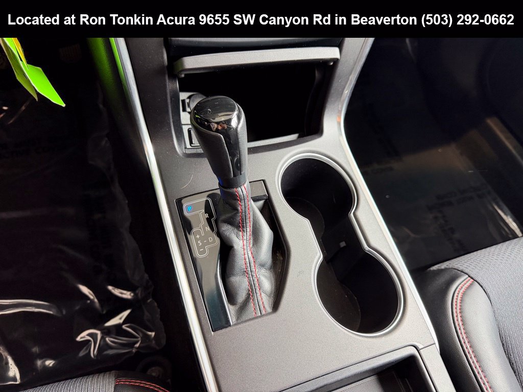 Used 2016 Toyota Camry SE FWD image 22
